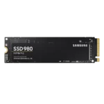 اس اس دی اینترنال سامسونگ M.2 مدل SSD 980 BASIC ظرفیت 500 گیگابایت