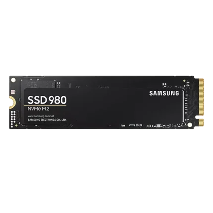اس اس دی اینترنال سامسونگ M.2 مدل SSD 980 BASIC ظرفیت 500 گیگابایت