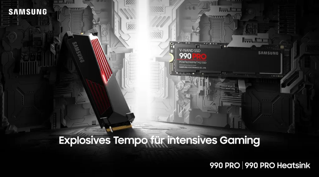 اس اس دی اینترنال سامسونگ مدل SSD 990 PRO / Heatsink 1TB M.2 ظرفیت 1 ترابایت 3 اس دی اینترنال سامسونگ مدل SSD 990 PRO w Heatsink 1TB M.2 ظرفیت یک ترابایت 1 1024x569 1 pgcorsair | گاندی پرشین گلف