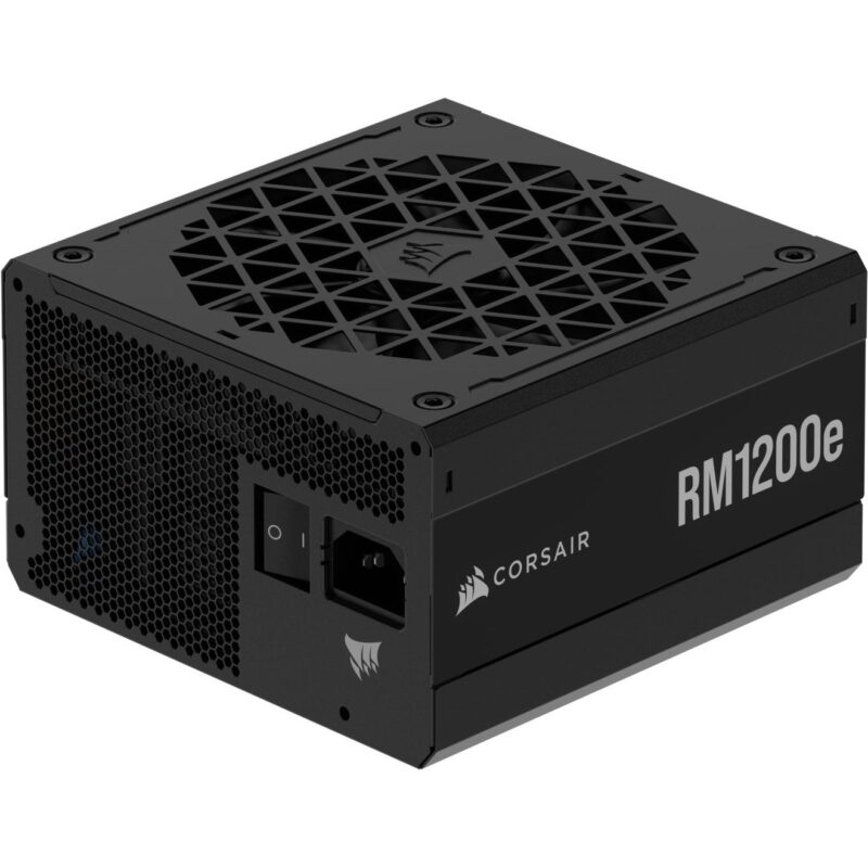 پاور 1200 وات کورسیر RM1200e Full Modular 1 Fgka2Rak7ga CXOF pgcorsair | گاندی پرشین گلف