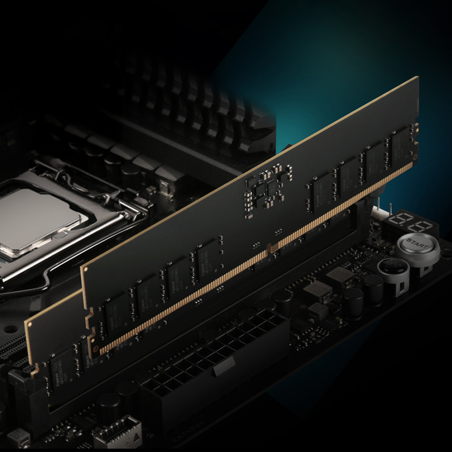 رم دسکتاپ اپیسر DDR5 تک کانال ۵۶۰۰ مگاهرتز مدل Apacer ظرفیت ۱۶ گیگابایت زمان تأخیر CL46 2 2c049aae50a5a427ff200f093c428c14 pgcorsair | گاندی پرشین گلف