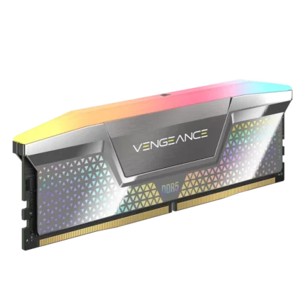 CORSAIR 48GB 8000 CUDIMM RGB