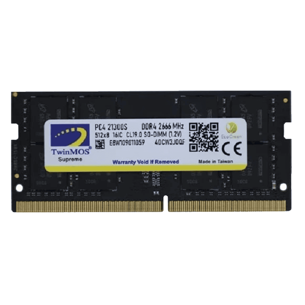 RAM 16 3200 NB TWINMOS RAM 16 3200 NB TWINMOS pgcorsair | گاندی پرشین گلف