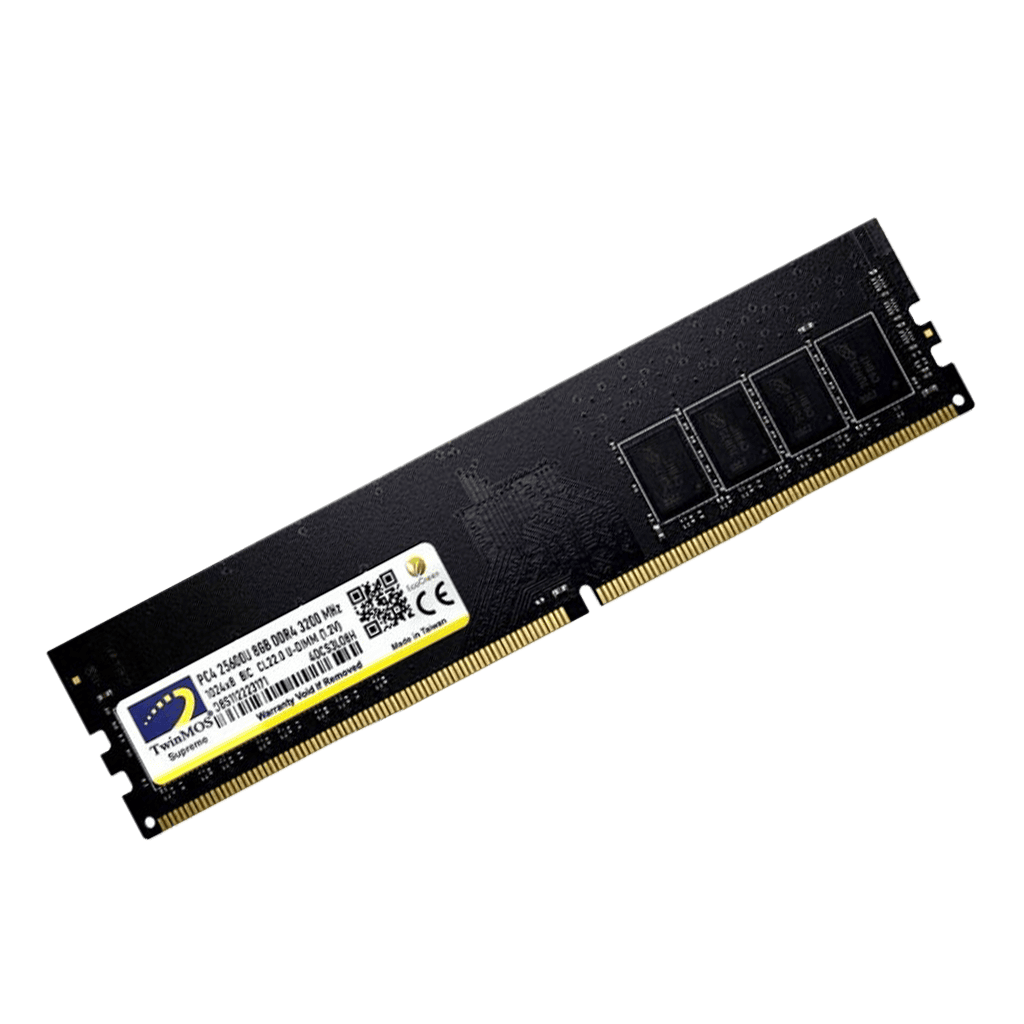رم DDR4 دسکتاپ 8 گیگابایت 3200 مگاهرتز تویین موس مدل Mainstream series تک کاناله DDR4 دسکتاپ 8 گیگابایت 3200 مگاهرتز تویین موس مدل Mainstream series تک کاناله pgcorsair | گاندی پرشین گلف
