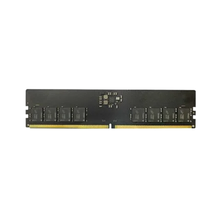 رم دسکتاپ DDR5 تک کاناله 4800 مگاهرتز KINGMAX کینگمکس CL40 مدل UDIMM ظرفیت 8 گیگابایت