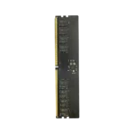 رم دسکتاپ DDR5 تک کاناله 4800 مگاهرتز KINGMAX کینگمکس CL40 مدل UDIMM ظرفیت 8 گیگابایت