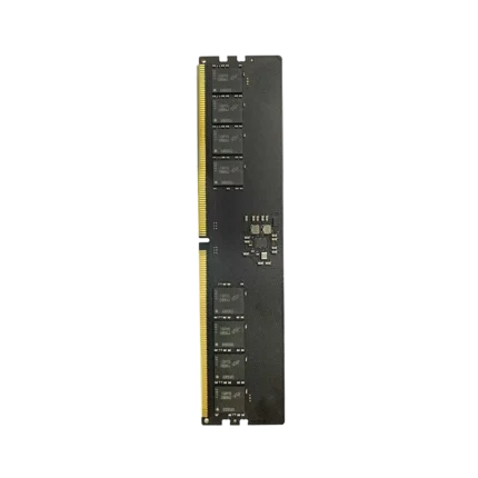 رم دسکتاپ DDR5 تک کاناله 4800 مگاهرتز KINGMAX کینگمکس CL40 مدل UDIMM ظرفیت 8 گیگابایت