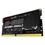 رم لپ تاپ DDR4 تک کاناله 3200 مگاهرتز GEIL گیل ظرفیت 16 گیگابایت CL22