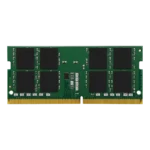 رم لپ تاپ DDR5 تک کاناله 5600 مگاهرتز CL46 کینگستون KINGSTON ظرفیت 8 گیگابایت مدل KVR56S46BS6