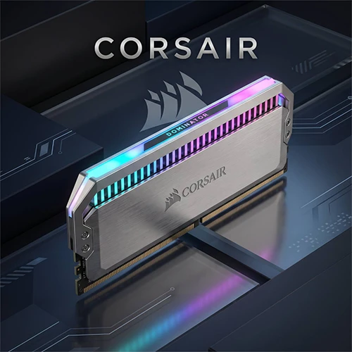 کورسیر pgcorsair | گاندی پرشین گلف
