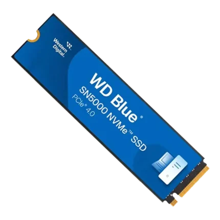 اس اس دی اینترنال PCIe Gen4 x4 وسترن دیجیتال مدل SN5000 ظرفیت 1 ترابایت