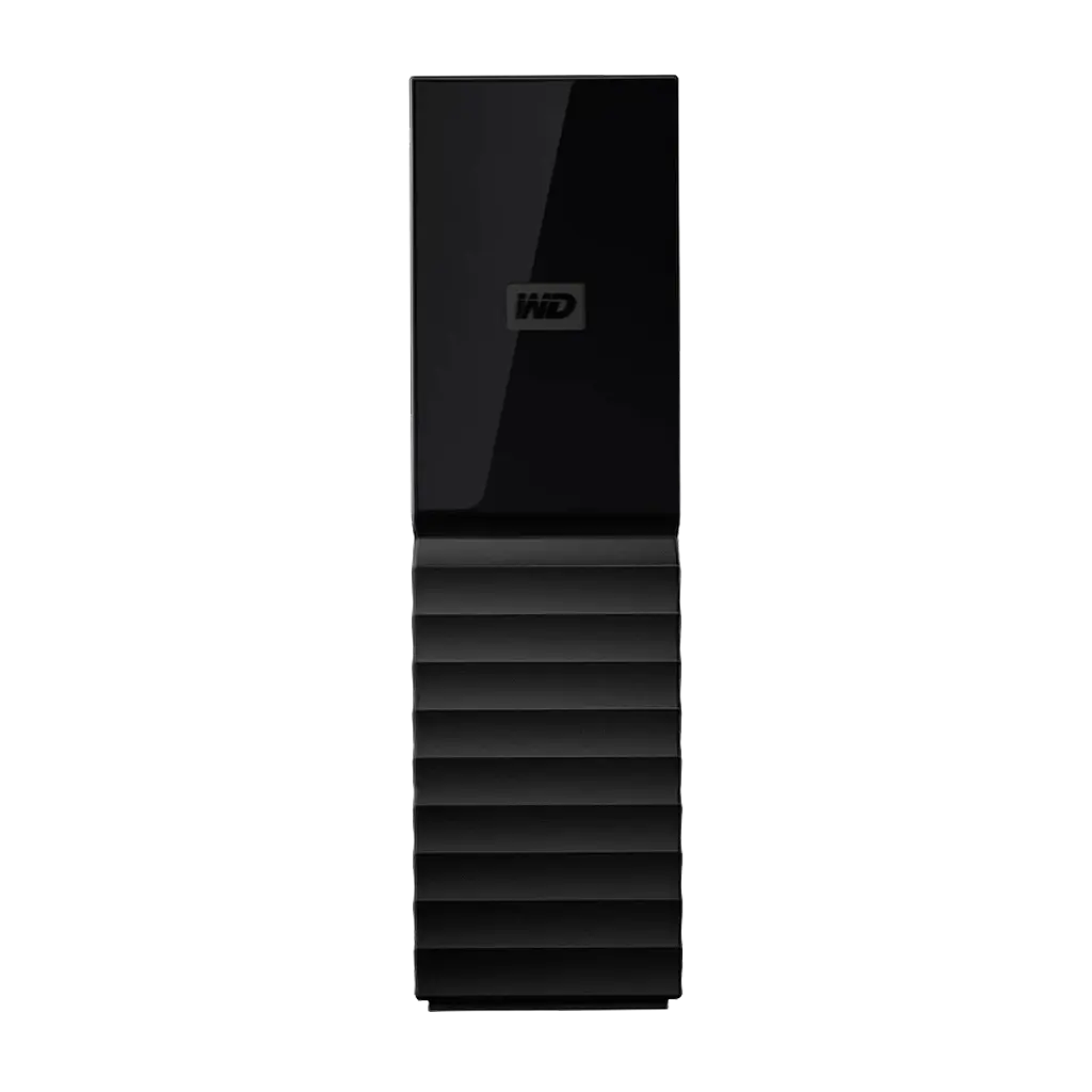 هارد اکسترنال وسترن دیجیتال مدل My Book Desktop ظرفیت چهار ترابایت دارای رابط USB Type-A 3 (2) اکسترنال وسترن دیجیتال مدل My Book Desktop ظرفیت چهار ترابایت دارای رابط USB Type A 3 2 pgcorsair | گاندی پرشین گلف