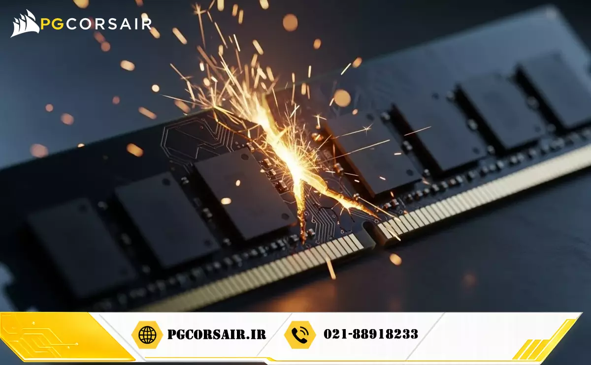 قیمت جهانی رم در سال ۲۰۲۶؛ چرا قیمت RAM در بازار جهانی افزایش یافته است؟ 3 کمبود رم در بازار جهانی