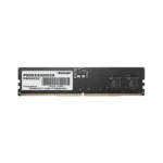 رم کامپیوتر پتریوت تک کاناله مدل Signature Line فرکانس 5200 مگاهرتز DDR5 تایمینگ CL42 حافظه 8 گیگابایت