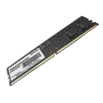 رم کامپیوتر پتریوت تک کاناله مدل Signature Line فرکانس 5200 مگاهرتز DDR5 تایمینگ CL42 حافظه 8 گیگابایت